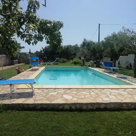Gadem House Holiday home