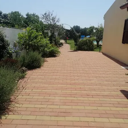 Holiday home Gadem House