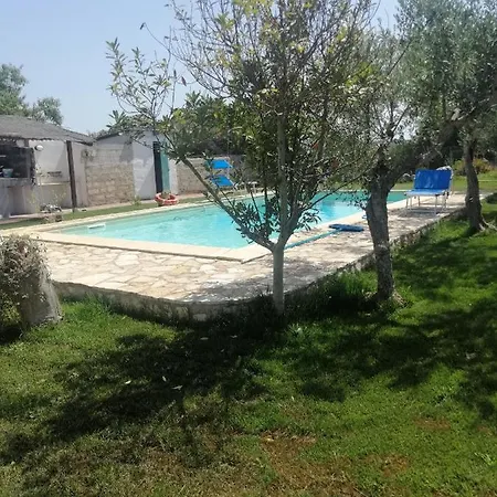 Holiday home Gadem House