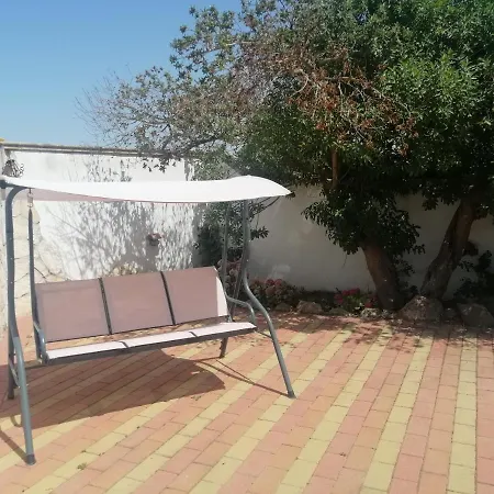 Gadem House Holiday home Alghero