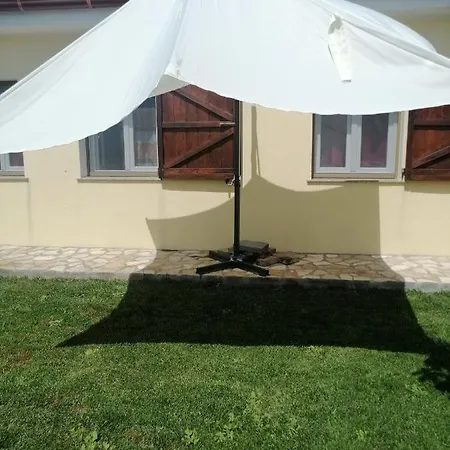 Gadem House Holiday home *