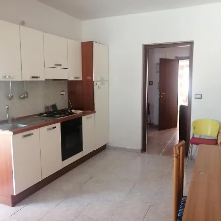 Gadem House Holiday home Alghero