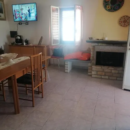 Gadem House Holiday home *