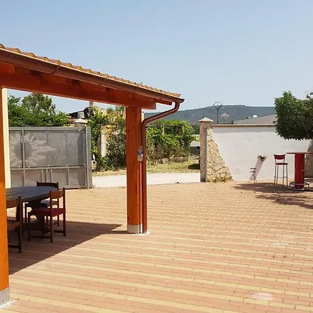 Holiday home Gadem House *