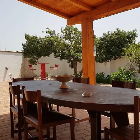Gadem House Holiday home