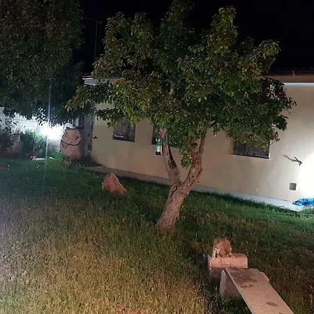 Gadem House Alghero