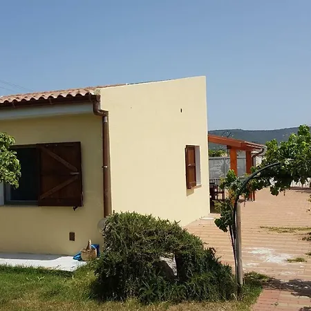 Gadem House Alghero