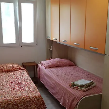 Gadem House * Alghero