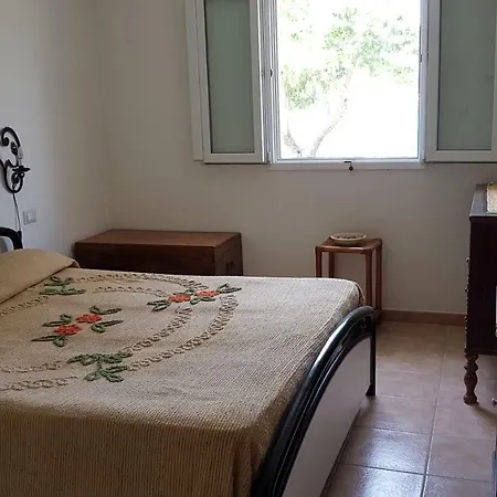 Gadem House * Alghero