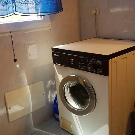 Holiday home Gadem House