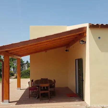 Holiday home Gadem House *