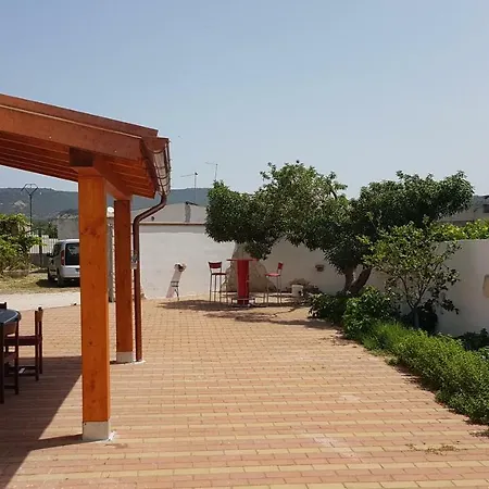 Gadem House Holiday home