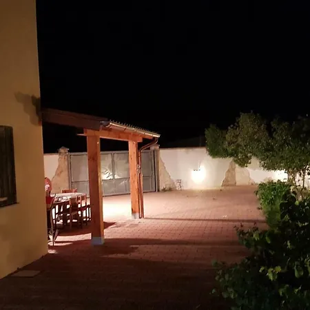 Gadem House * Alghero