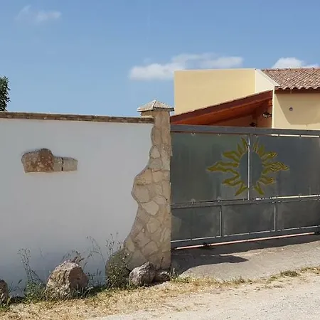 Holiday home Gadem House Alghero