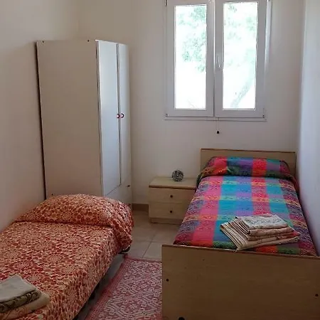 Gadem House Сasa de vacaciones Alguer