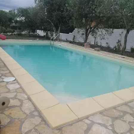 Casa vacanze Gadem House